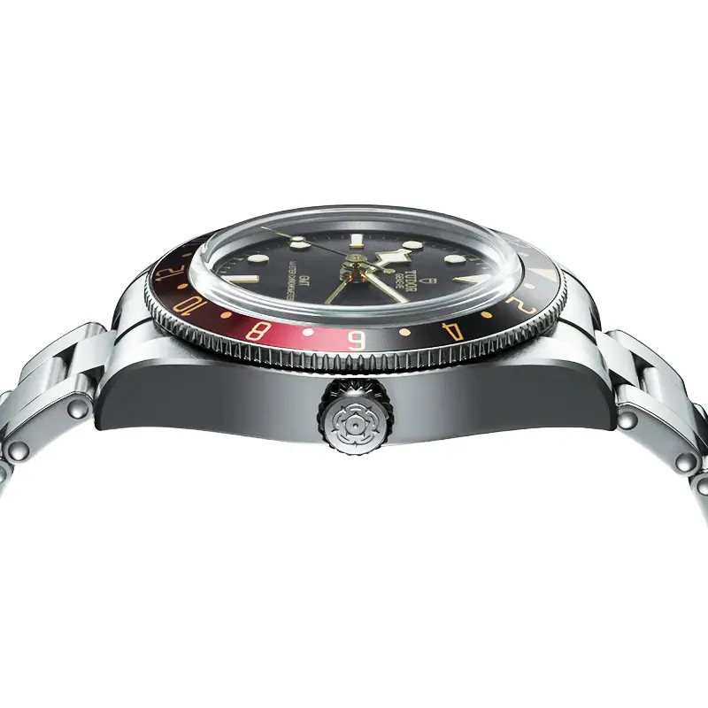 Tudor Black Bay 58 GMT Pepsi Automatic Men's Watch- M7939G1A0NRU-0001